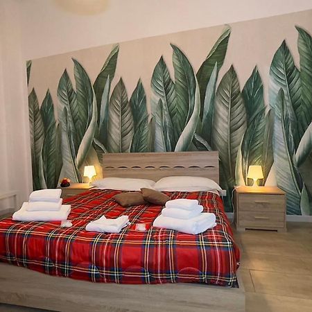 Nonna Lisa Apartment Bari Ngoại thất bức ảnh