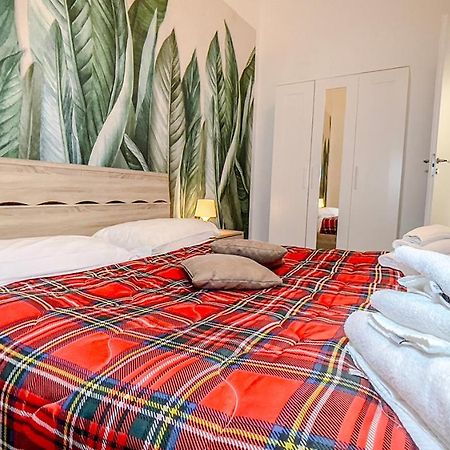 Nonna Lisa Apartment Bari Ngoại thất bức ảnh