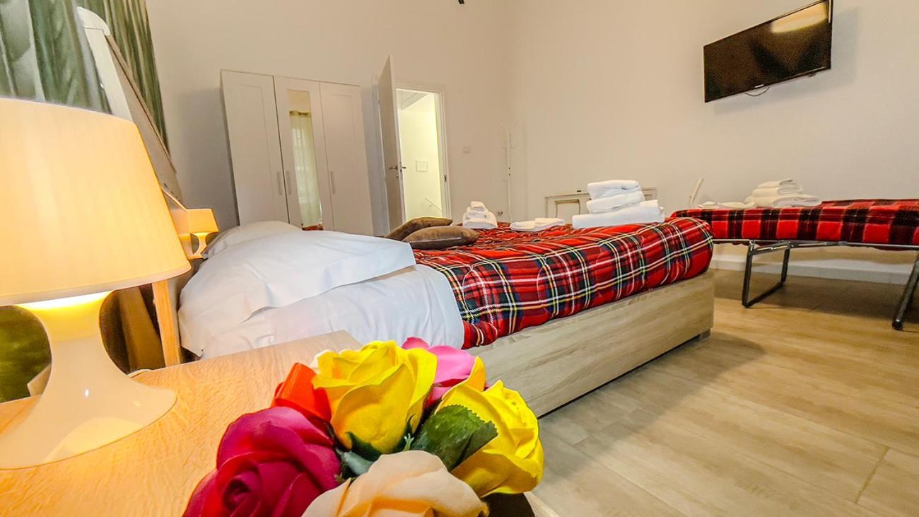 Nonna Lisa Apartment Bari Ngoại thất bức ảnh