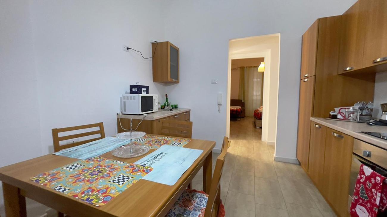 Nonna Lisa Apartment Bari Ngoại thất bức ảnh