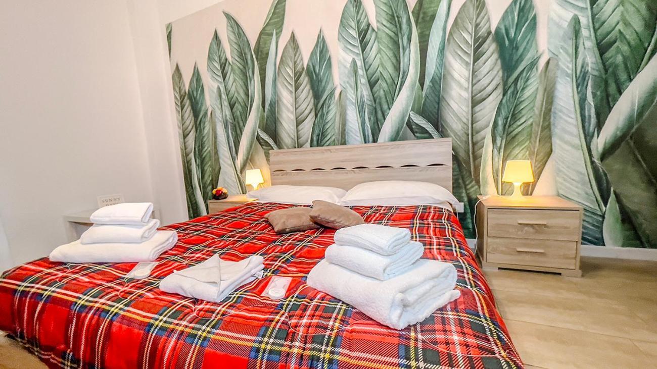 Nonna Lisa Apartment Bari Ngoại thất bức ảnh