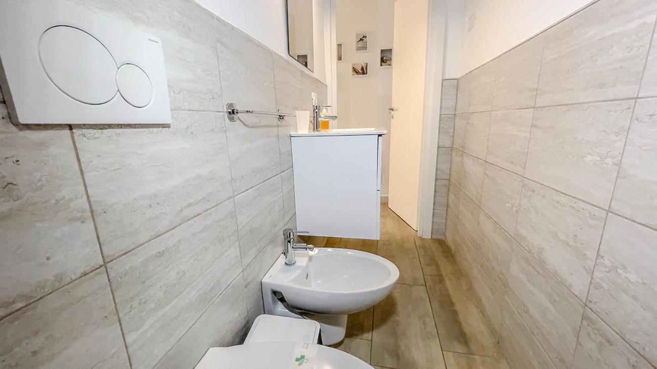 Nonna Lisa Apartment Bari Ngoại thất bức ảnh