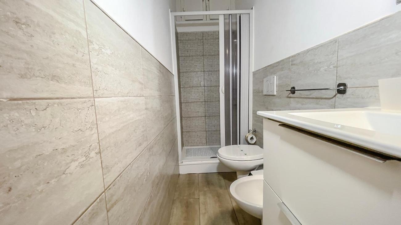 Nonna Lisa Apartment Bari Ngoại thất bức ảnh
