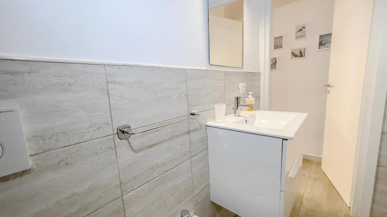 Nonna Lisa Apartment Bari Ngoại thất bức ảnh